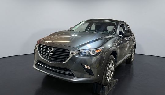 Mazda • CX-3