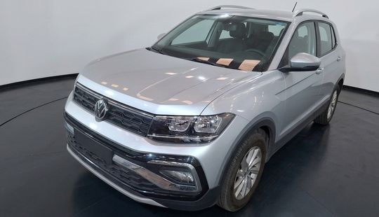 Volkswagen • Taigun