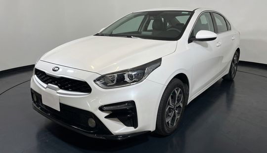 Kia • FORTE