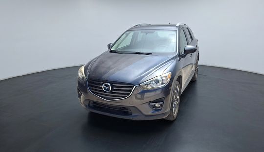 Mazda • CX-5