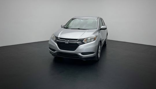 Honda • HR-V