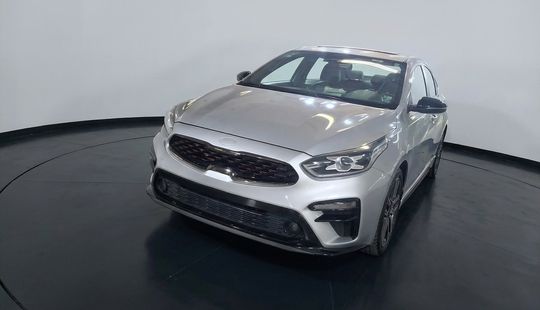 Kia • FORTE