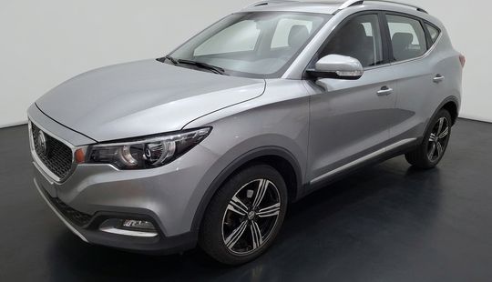Mg • Zs