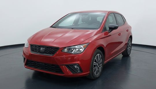 Seat • Ibiza