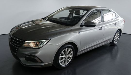 Mg • MG5