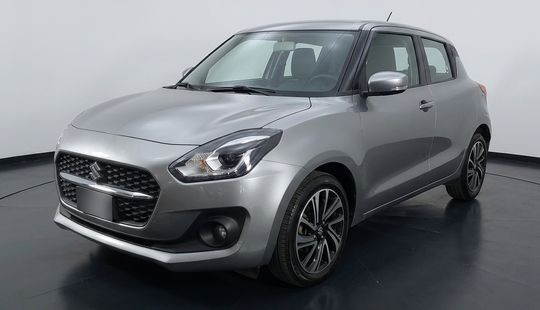 Suzuki • Swift