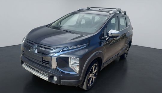 Mitsubishi • Xpander