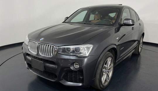 Bmw • X4