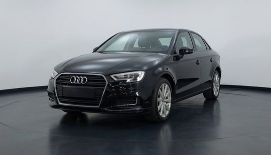 Audi • A3