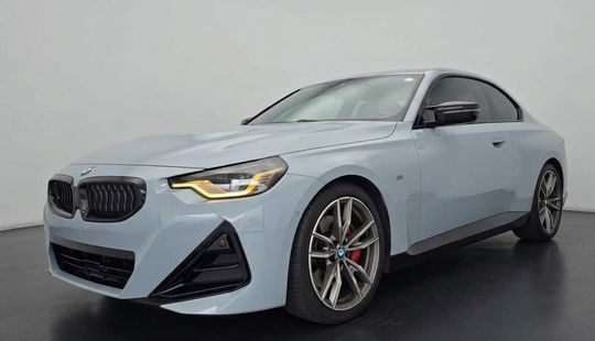 Bmw • Serie 2
