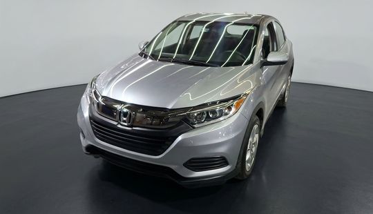 Honda • HR-V