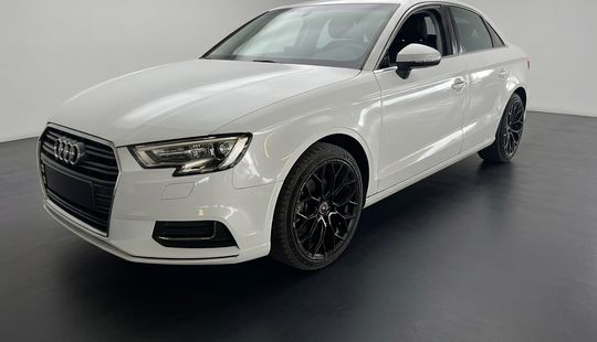 Audi • A3