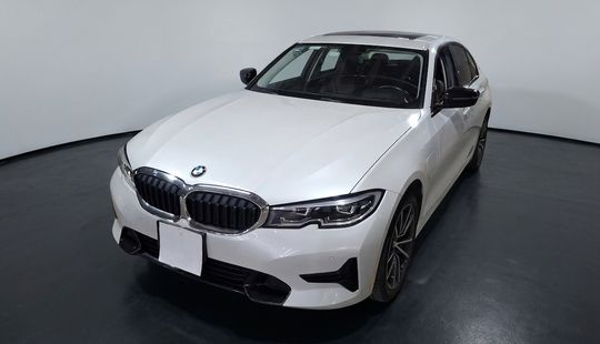 Bmw • Serie 3