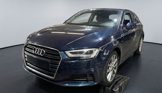 Audi • A3