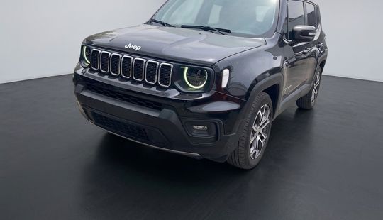 Jeep • Renegade