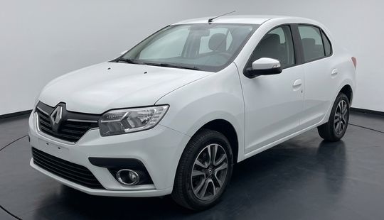Renault • Logan