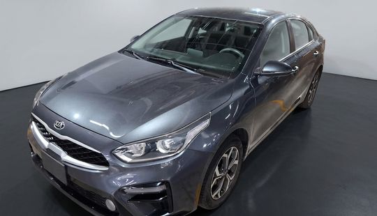 Kia • FORTE