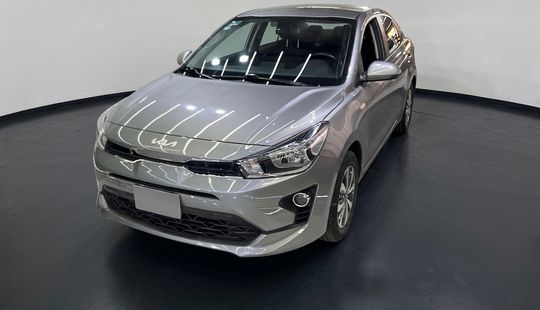 Kia • Rio