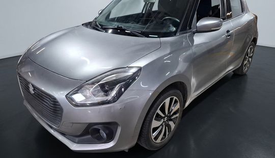 Suzuki • Swift