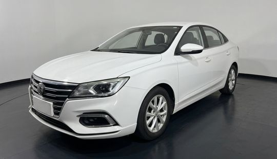 Mg • MG5