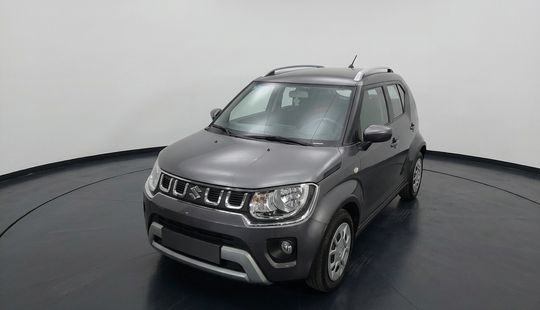 Suzuki • Ignis