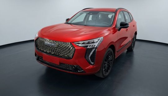 Great Wall • Haval Jolion