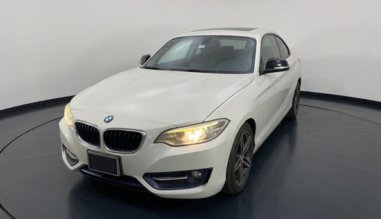 Bmw • Serie 2