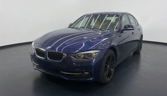 Bmw • Serie 3