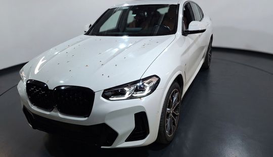 Bmw • X4
