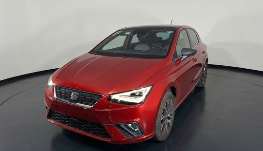 Seat • Ibiza