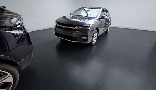 Chevrolet • Aveo