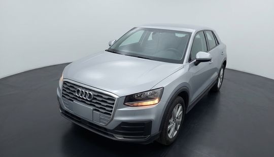 Audi • Q2
