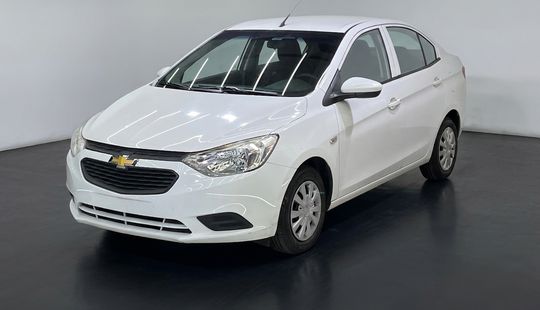 Chevrolet • Aveo