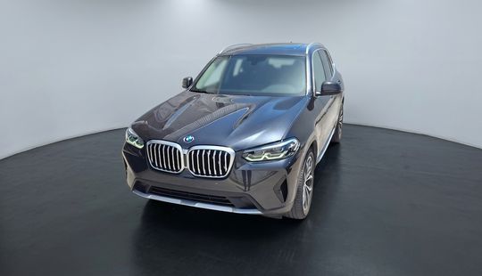Bmw • X3