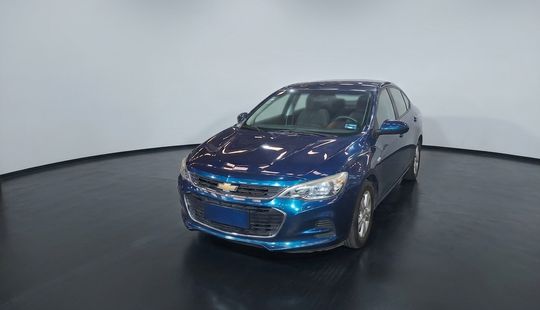 Chevrolet • Cavalier