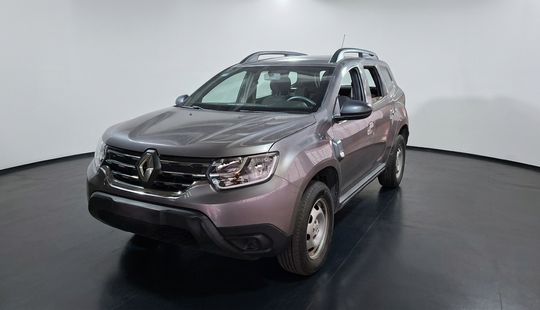 Renault • Duster