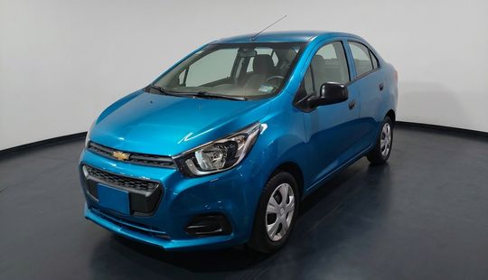 Chevrolet • Beat
