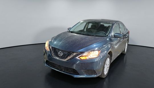 Nissan • Sentra