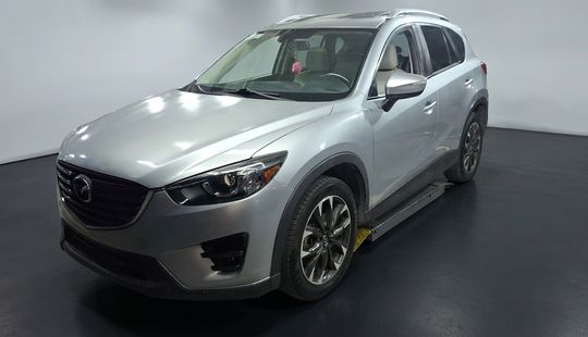 Mazda • CX-5