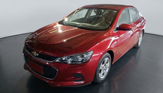Chevrolet • Cavalier