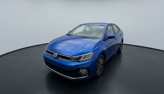 Volkswagen • Virtus
