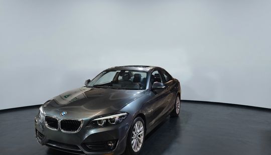 Bmw • Serie 2