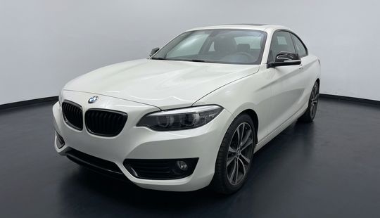 Bmw • Serie 2