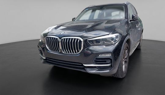 Bmw • X5