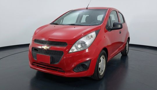 Chevrolet • Spark Classic