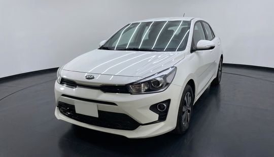 Kia • Rio