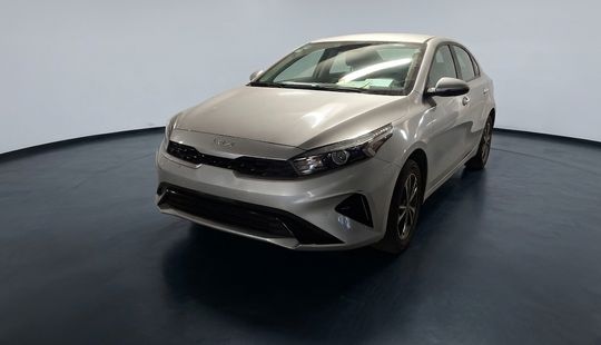 Kia • FORTE