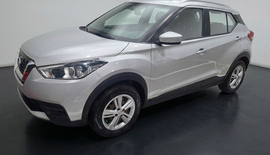 Nissan • Kicks