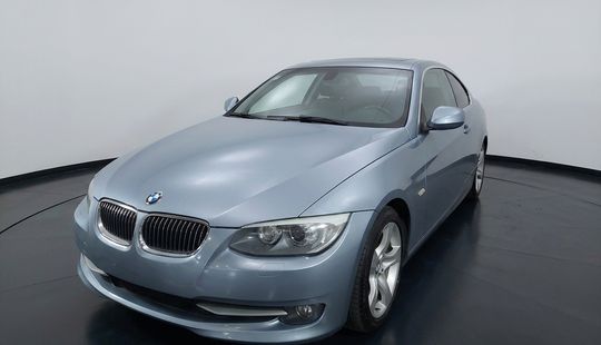 Bmw • Serie 3