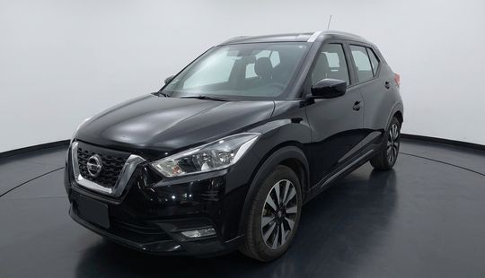 Nissan • Kicks